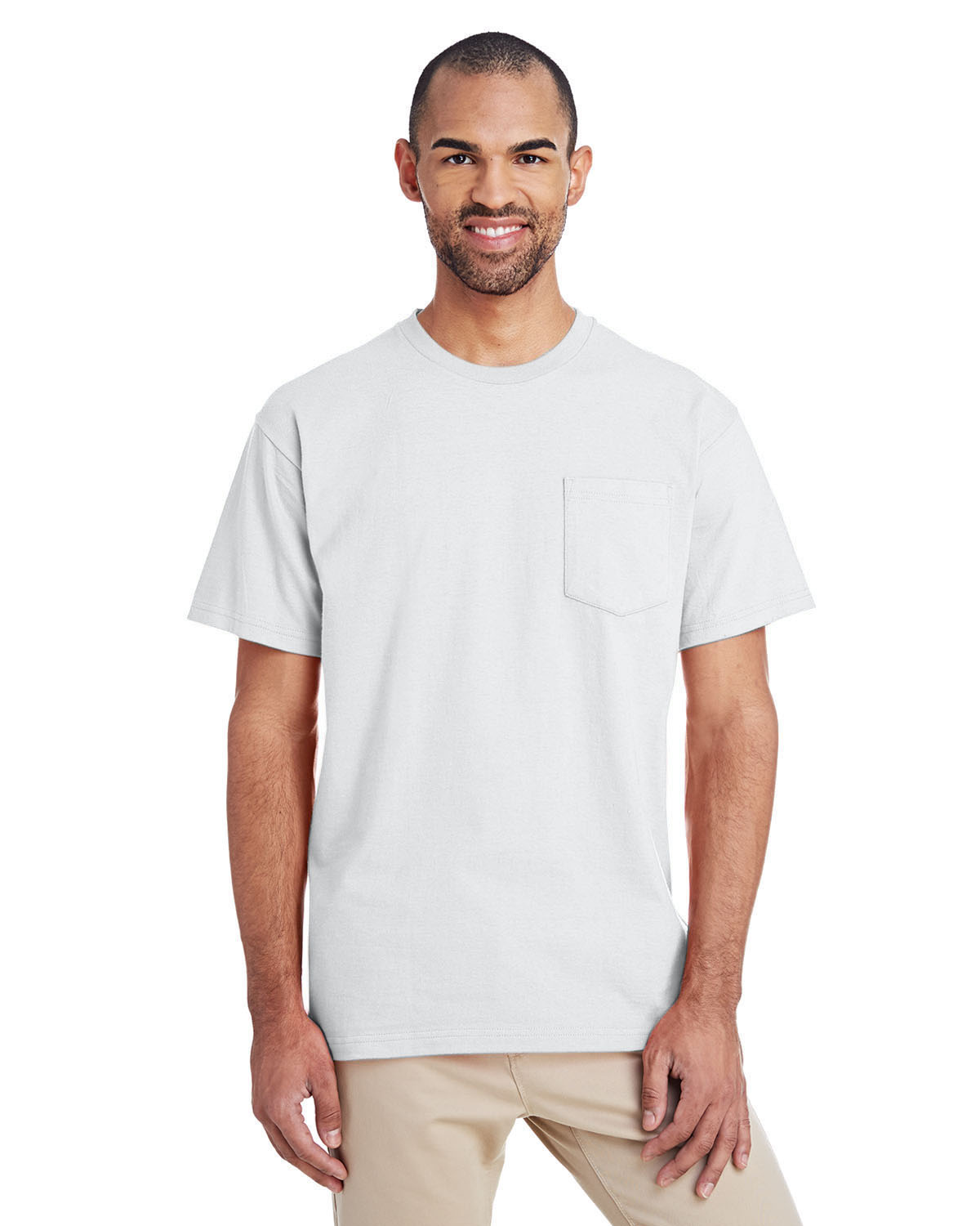 Hammer Adult 6 oz. T-Shirt with Pocket