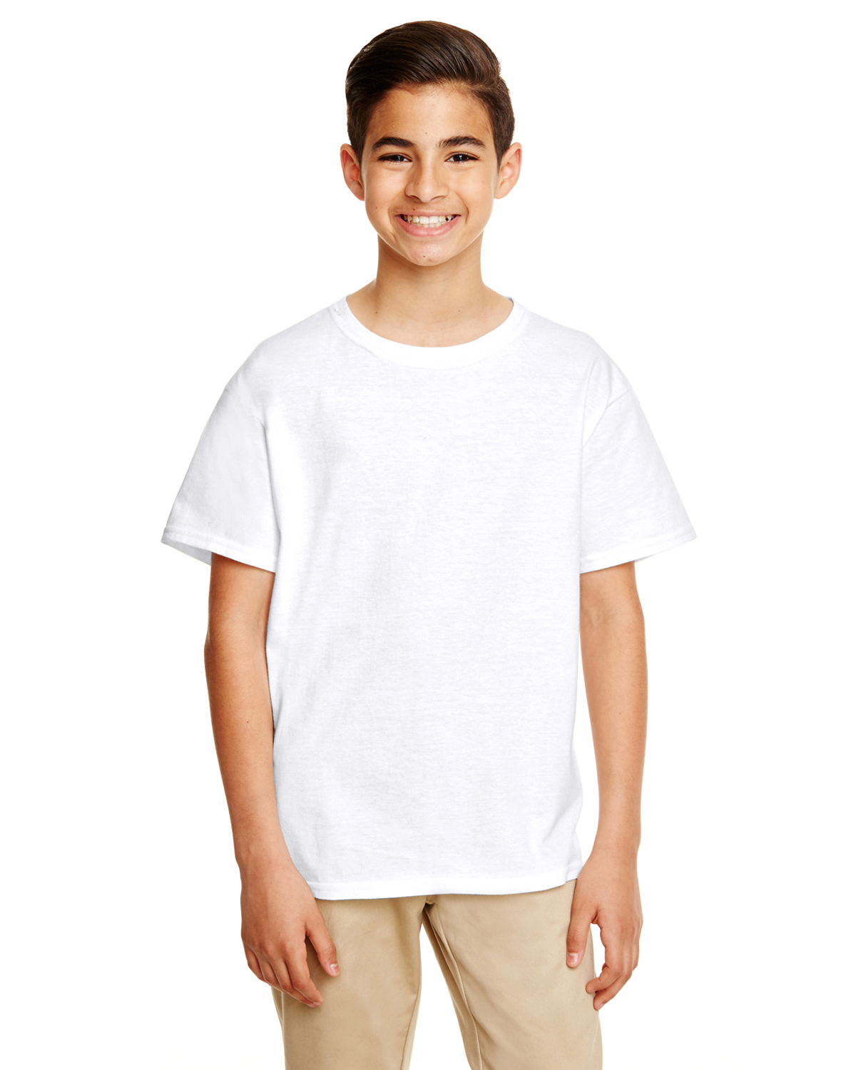 Youth Softstyle 4.5 oz. T-Shirt