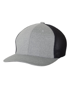 Flexfit – Flexfit Mélange Trucker Cap