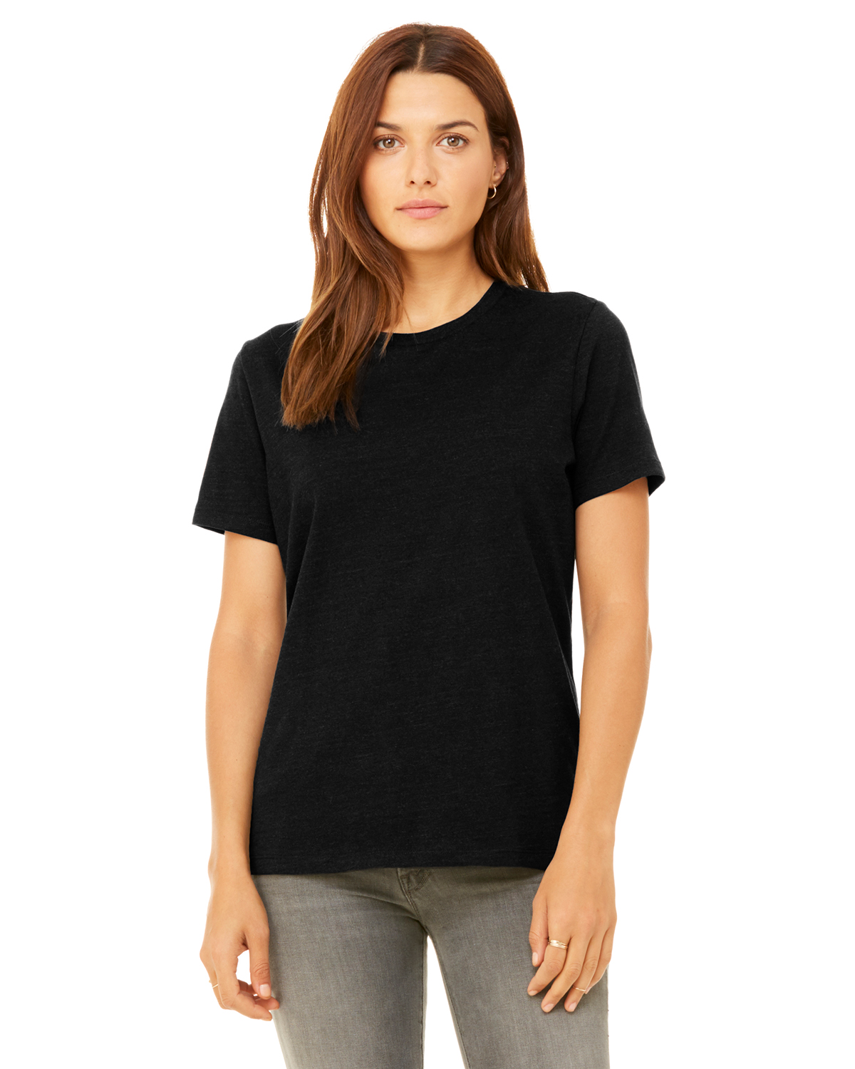 Bella + Canvas Ladies’ Relaxed Jersey Short-Sleeve T-Shirt